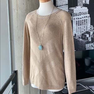 Perfect Market and Spruce sweater
